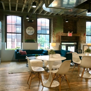 Photo of Bond Collective Gowanus