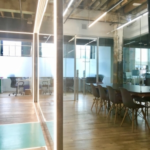 Photo of Bond Collective Gowanus