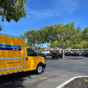 Photo of Mail Stop