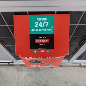Photo of Mail Stop