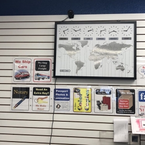 Photo of Mail Stop