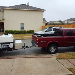 Buda View Point Window Cleaning