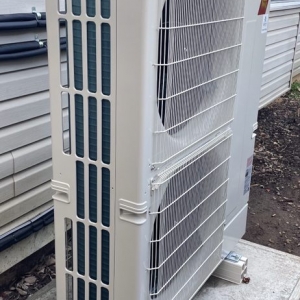 Photo of Frosty's Heating & Cooling