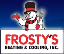 Photo of Frosty's Heating & Cooling