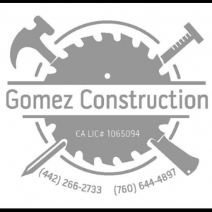Carlsbad Gomez Construction