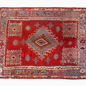 Photo of Topanga Rugs