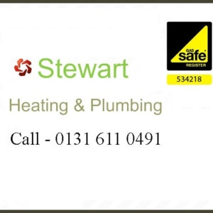 Photo of Stewart Heating and Plumbing