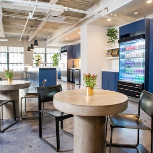 Photo of Bond Collective 60 Broad