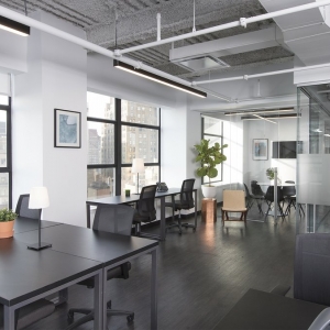 Photo of Bond Collective 60 Broad