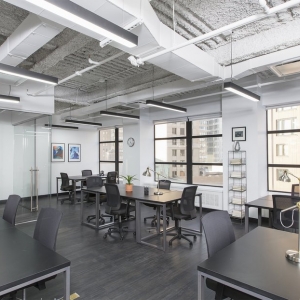 Photo of Bond Collective 60 Broad