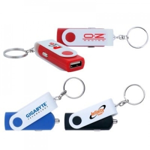 Photo of USA Promo Items