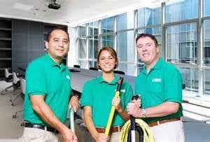 Photo of Office Pride Commercial Cleaning Services of South Charlotte