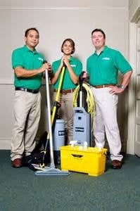 Photo of Office Pride Commercial Cleaning Services of South Charlotte