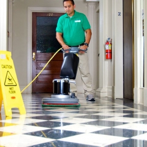 Photo of Office Pride Commercial Cleaning Services of South Charlotte