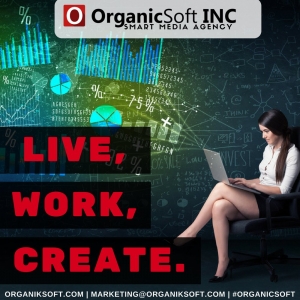 Photo of OrganicSoft