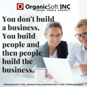 Photo of OrganicSoft