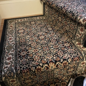 Photo of Marion's Carpet Warehouse