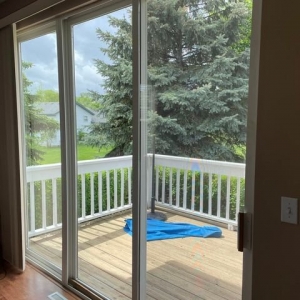 Photo of B&K Glass and Door