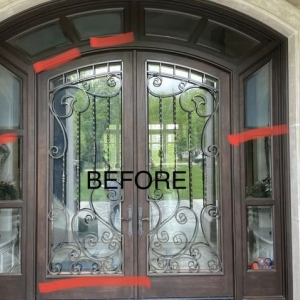 Photo of B&K Glass and Door