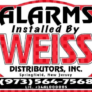 Photo of Weiss Distributors