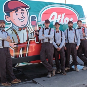 Photo of Atlas Plumbing