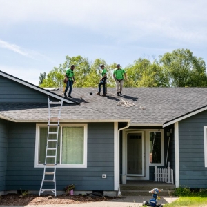 Photo of Rigid Roofing And Siding