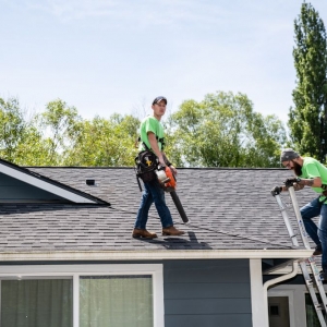 Photo of Rigid Roofing And Siding