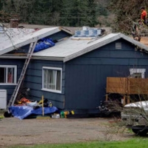 Photo of Rigid Roofing And Siding