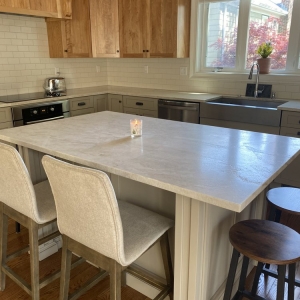 Woonsocket Countertops By Superior