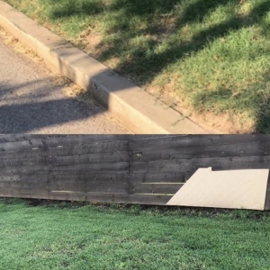 Photo of Irish Green Lawn Care