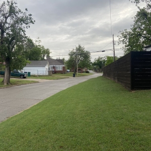 Photo of Irish Green Lawn Care