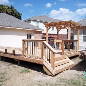 Photo of Faith Hope and Love Builders