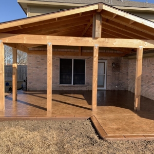 Photo of Pro Quality Concrete
