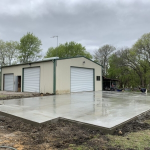 Photo of Pro Quality Concrete