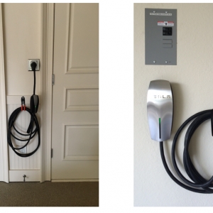 Photo of Allegiant Electric