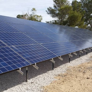 Photo of Allegiant Electric