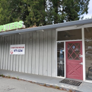 Photo of Aptos Computer Services