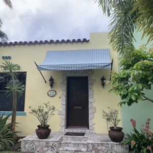 Photo of Mega Awning