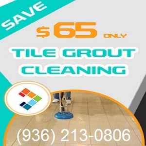 Photo of Tile Grout Cleaning Conroe TX