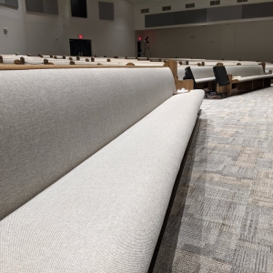 Photo of Markham Upholstery & Refinishing