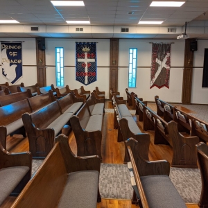 Photo of Markham Upholstery & Refinishing
