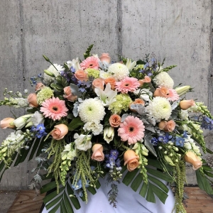 Photo of Hillside Floral