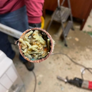 Photo of CR Plumbing