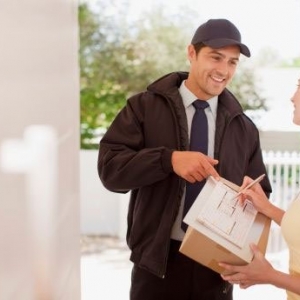Photo of Puget Sound Delivery Guys