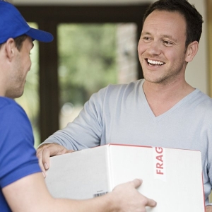 Photo of Puget Sound Delivery Guys