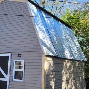 Indianapolis C E W Handyman Services