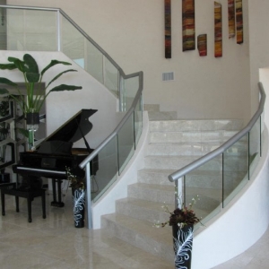 Photo of Creative Glass Interiors