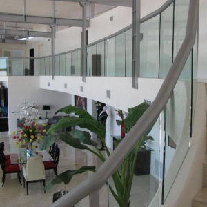 Photo of Creative Glass Interiors