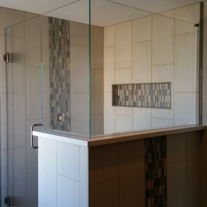 Photo of Creative Glass Interiors
