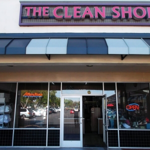 Photo of The Clean Shop